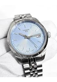 Relógio Tissot Ballade Qtz T156.210.11.351.00