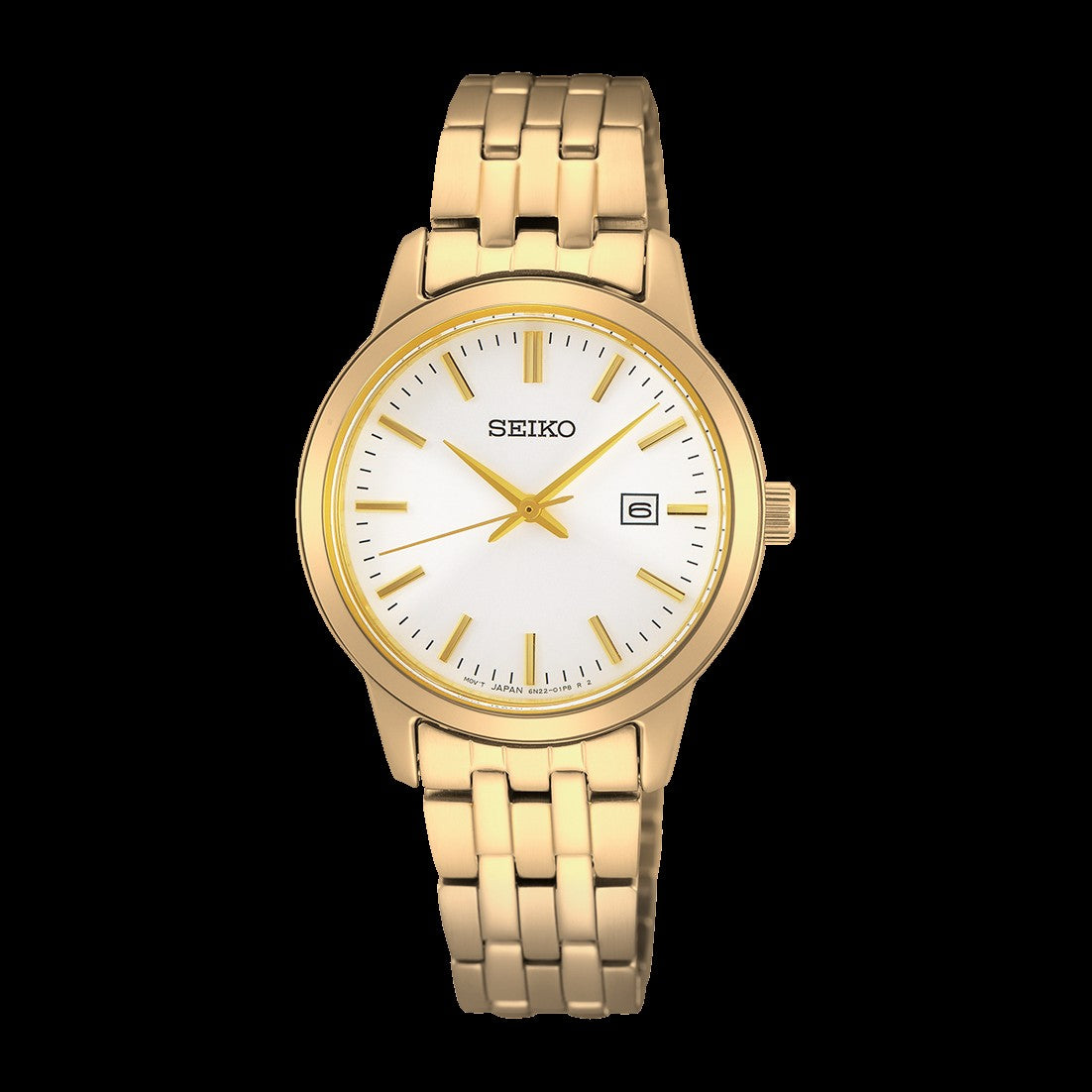Relógio Seiko Neo Classic SUR412P1