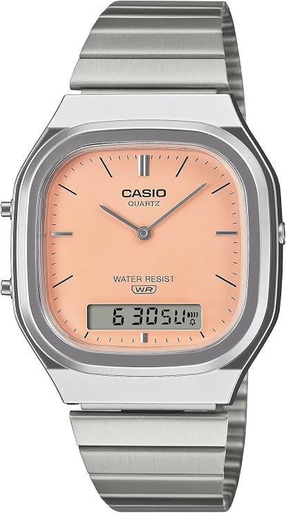 Relógio Casio AQ-240E-4AEF
