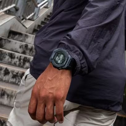 Relógio Casio G-Shock GBD-300-1ER