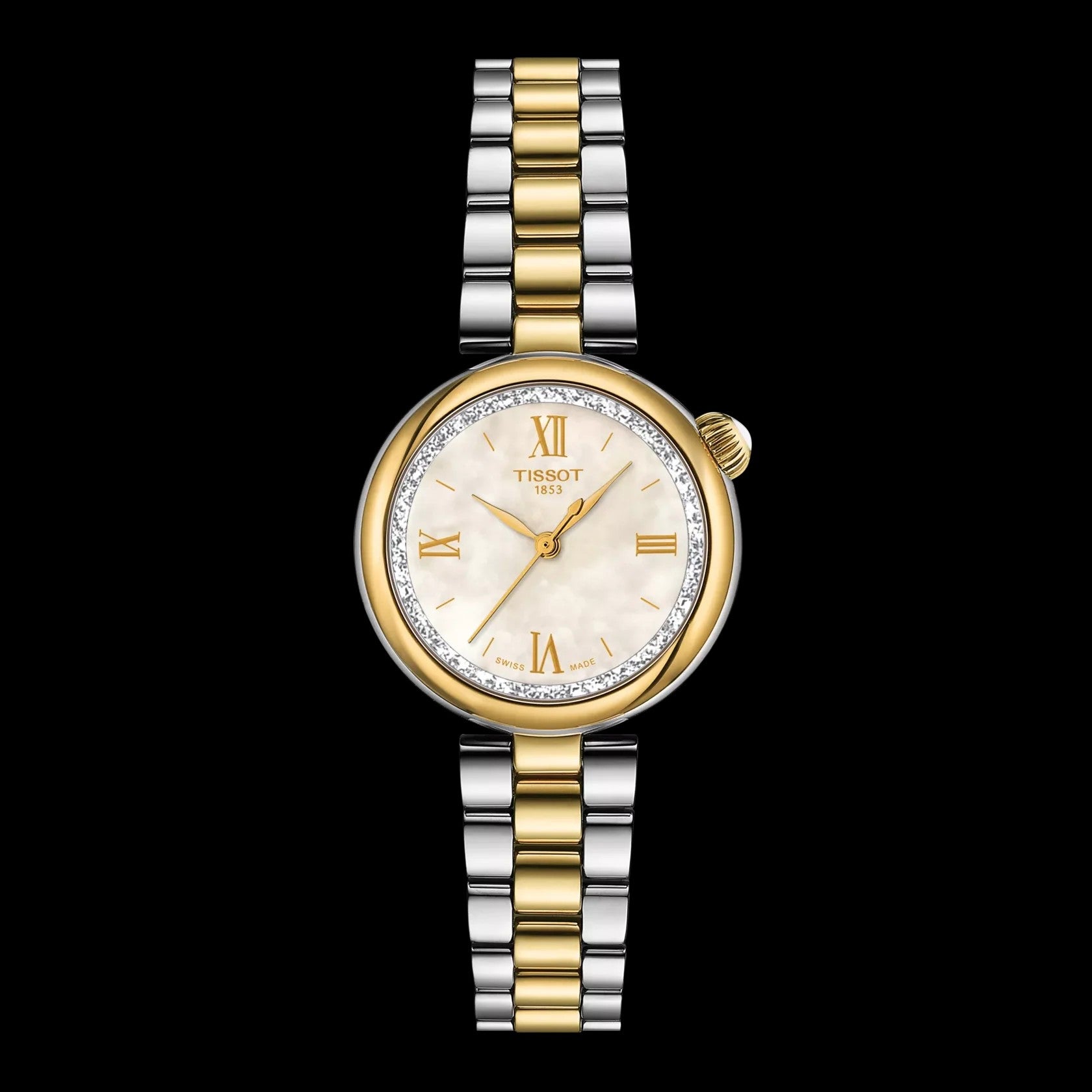 Relógio Tissot Désir T152.010.22.118.01