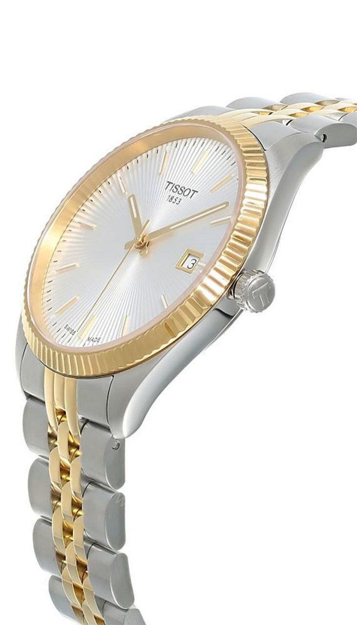 Relógio Tissot Ballade T156.210.22.031.00