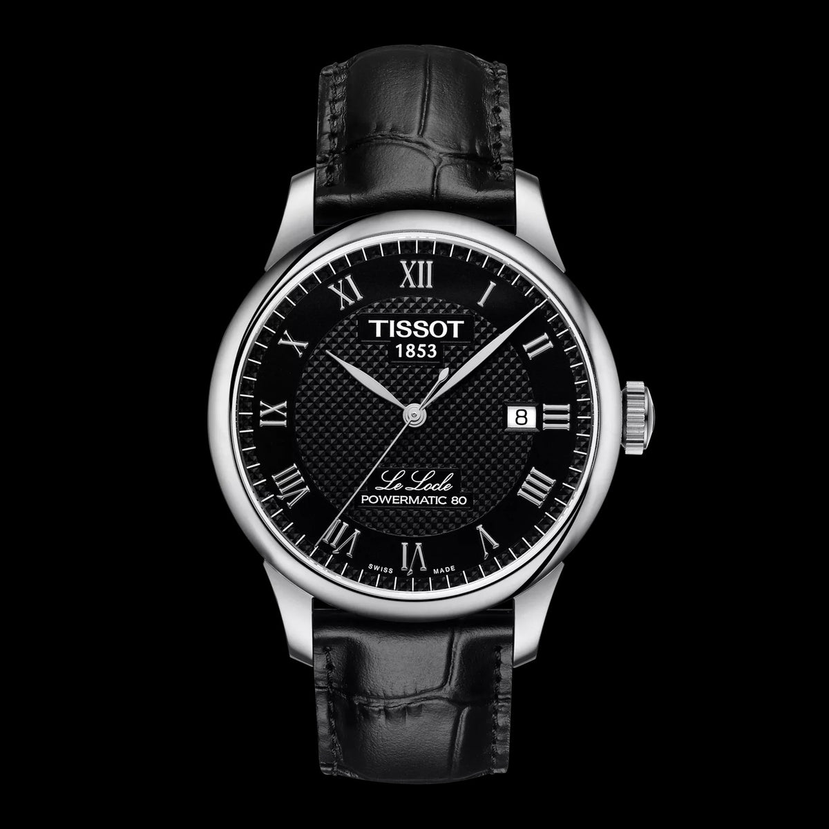 Relógio Tissot Le Locle Auto T006.407.16.053.00