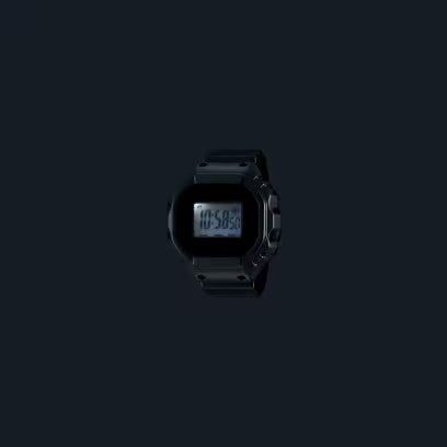 Relógio Anel Casio CRW-001-1ER