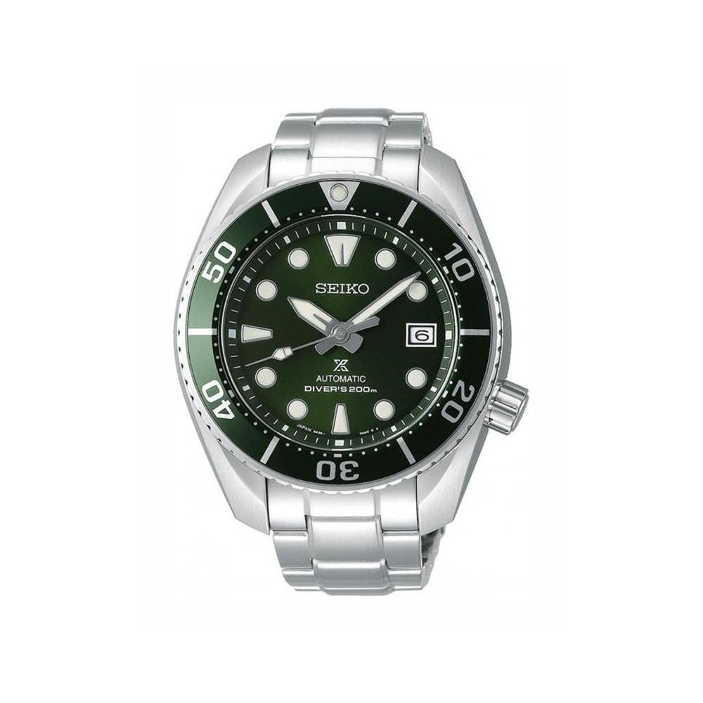 Rel p H aço/aço Seiko SPB103J1