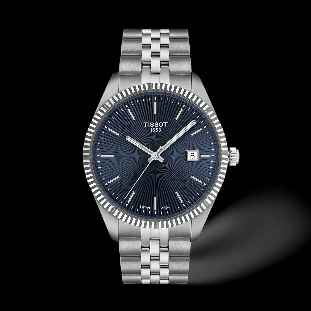 Relógio Tissot Ballade Qtz T156.410.11.041.00