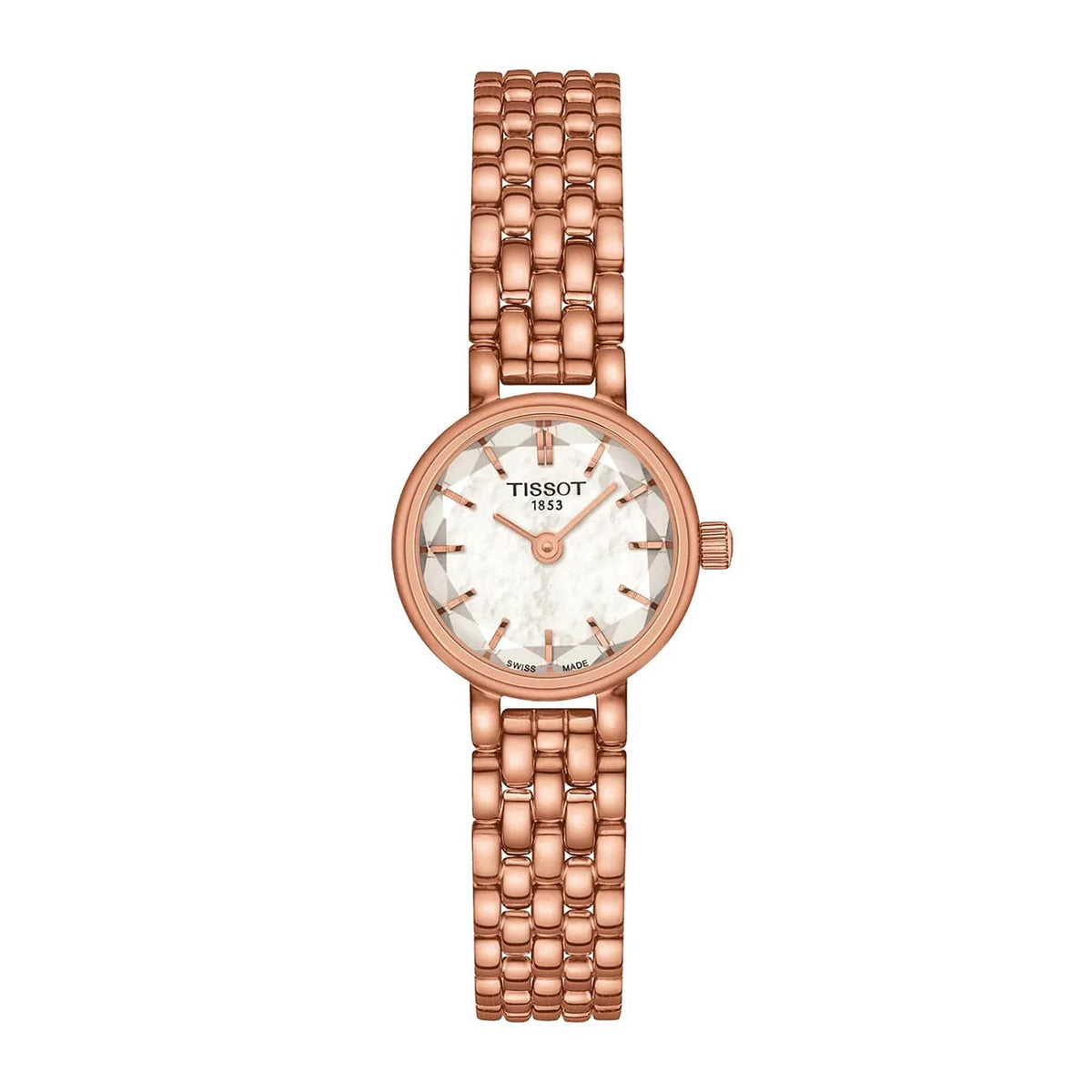 Relógio Tissot Lovely T140.009.33.111.00