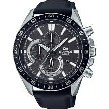 Relógio Casio Analog EFV-620L-1AVUEF