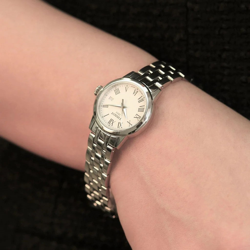 Relógio Tissot Classic Dream T129.210.11.013.00