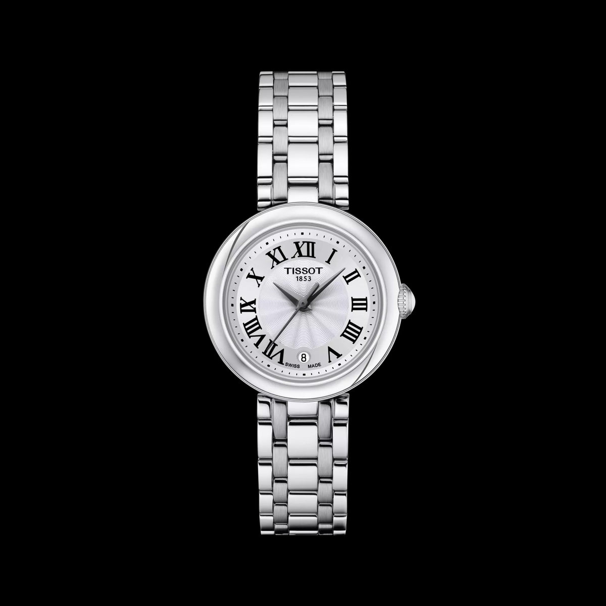 Relógio Tissot Belissima Small Lady T126.010.11.013.00