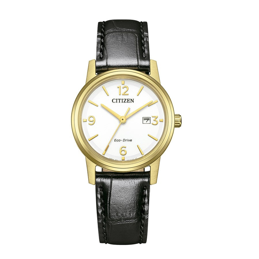 Relógio Citizen Eco-Drive EW2722-01A