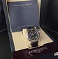 R P H AÇO LONGINES REFª L2.745.4 / Nº 1698
