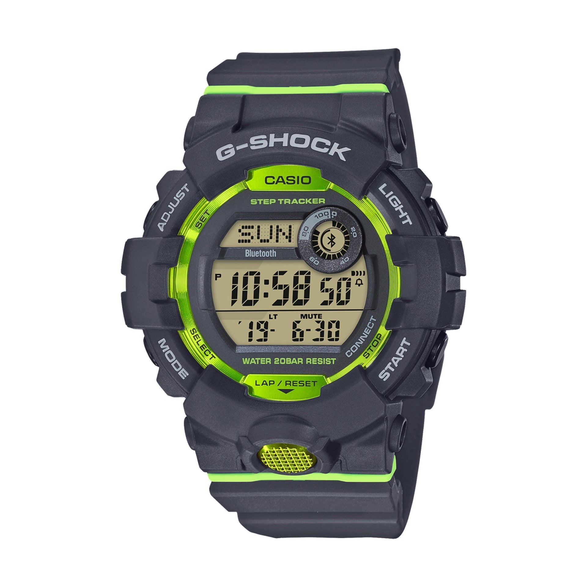 Casio G-Shock GBD-800-8ER