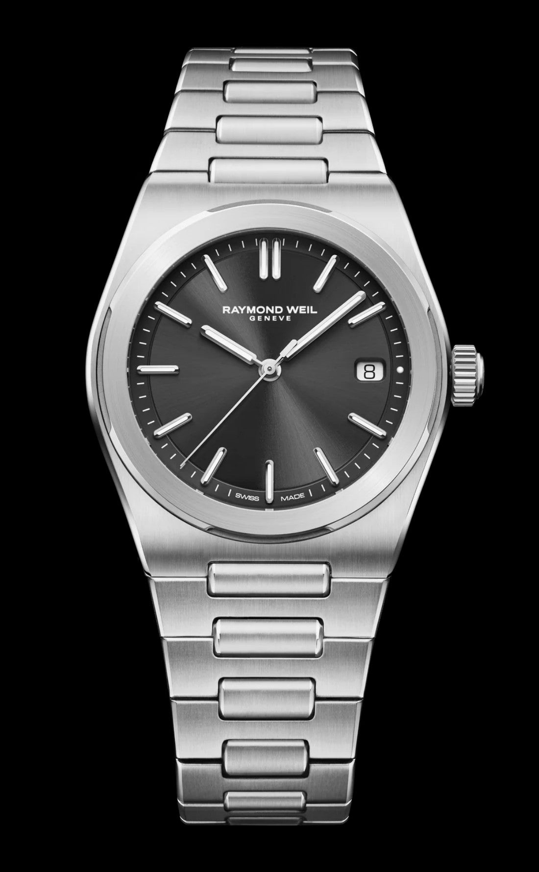 Relógio Raymond Weil A.R.T. 1000-ST-20001