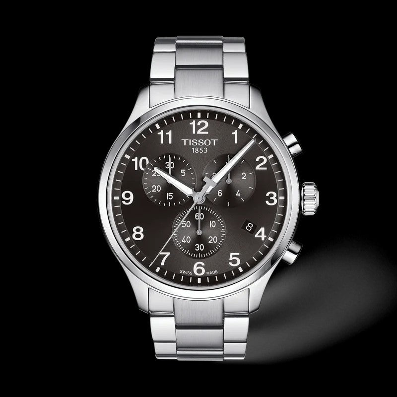 Relógio Tissot Chrono XL T116.617.11.057.01
