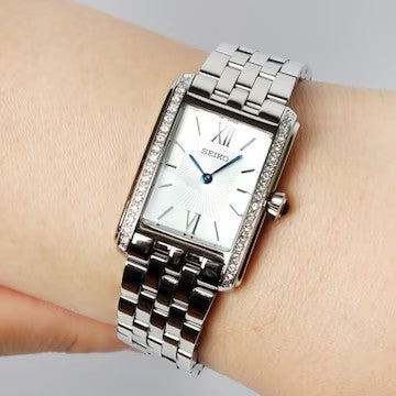 Relógio Seiko Ladies SWR091P1