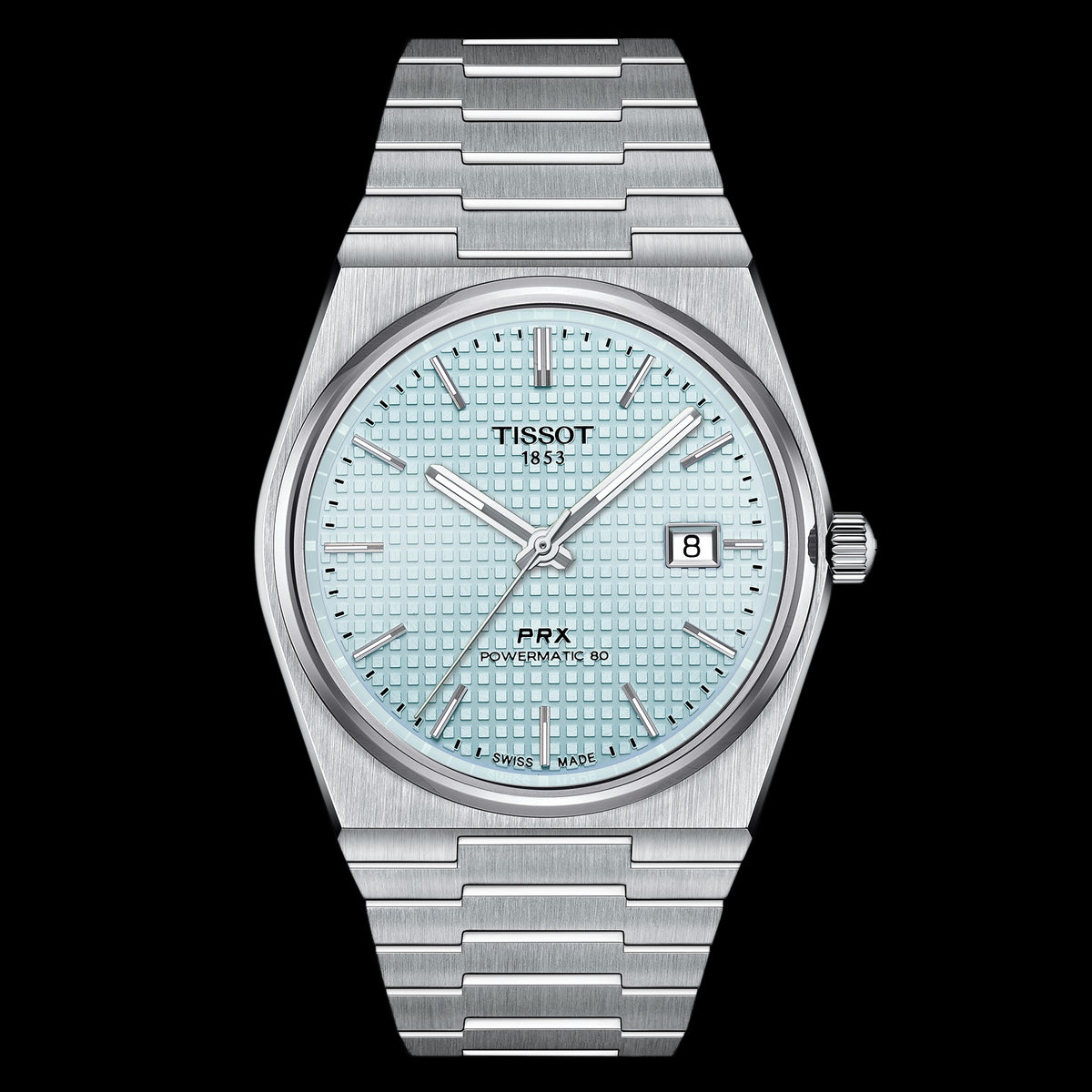 Relógio Tissot PRX T137.407.11.351.00