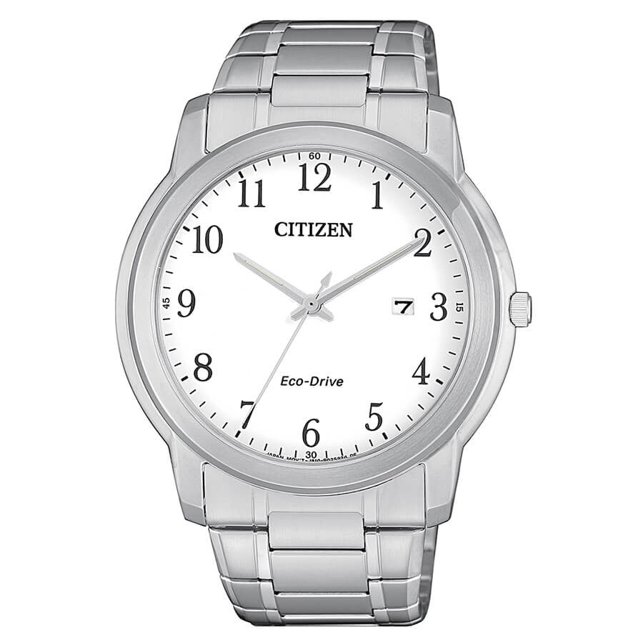 Relógio Citizen Eco-Drive AW1211-80A