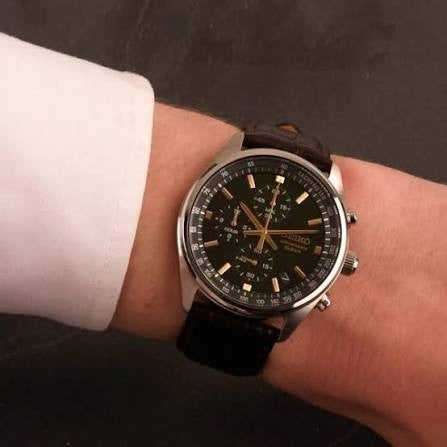 Relógio Seiko Neo Sports SSB385P1
