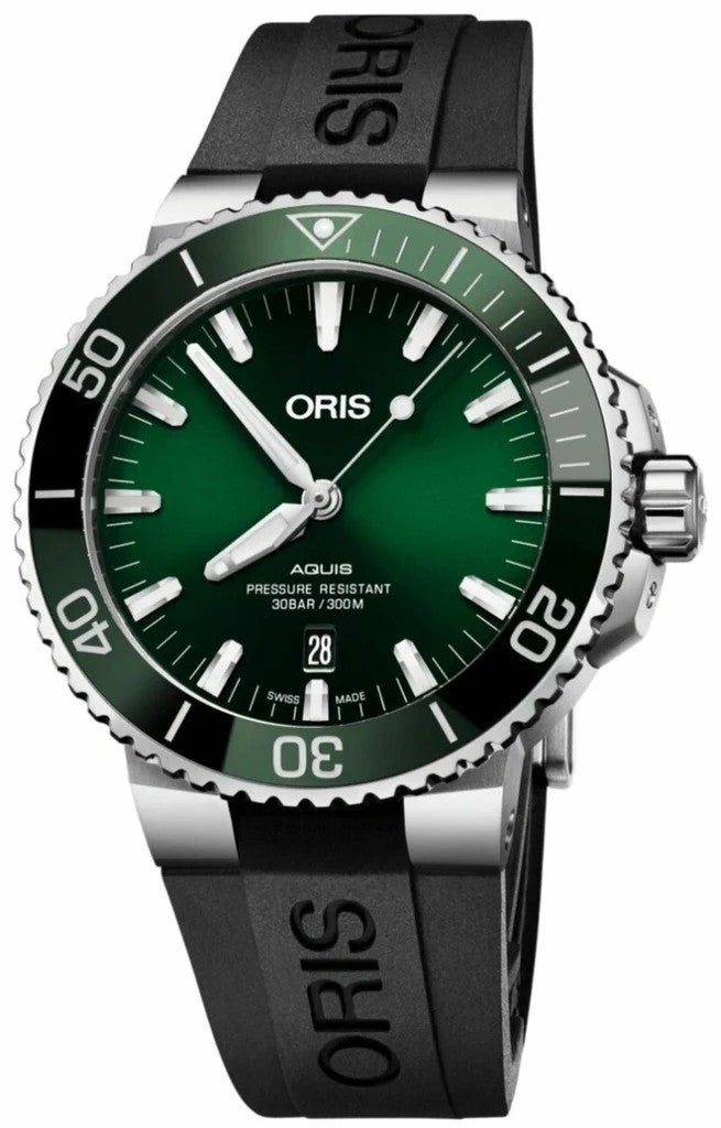 Rel p H aço Oris OR733.7730.4157-42464EB