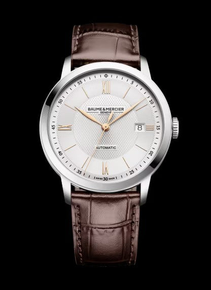 Relógio Baume & Mercier Classima MOA10853
