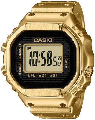 Casio Watch Ring CRW-001G-9ER