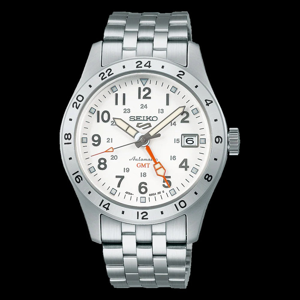 Relógio SEIKO 5 Sports SSK059K1