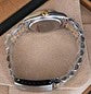 Relógio P. S. ROLEX Ref 68273/ Nº N583874