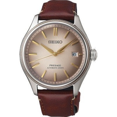 Relógio Seiko Presage Ed. Lim SPB529J1