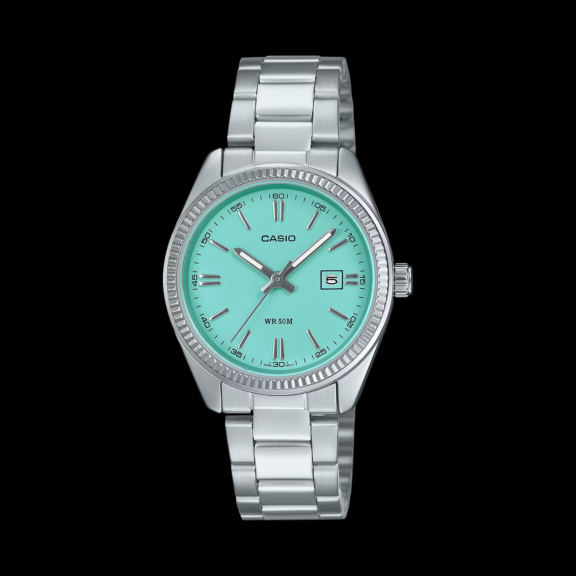 Relógio pulso Casio UTP-1302PD-2A2VEF