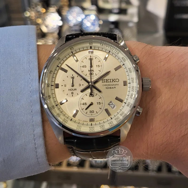 Relógio Seiko Neo Sports SSB383P1