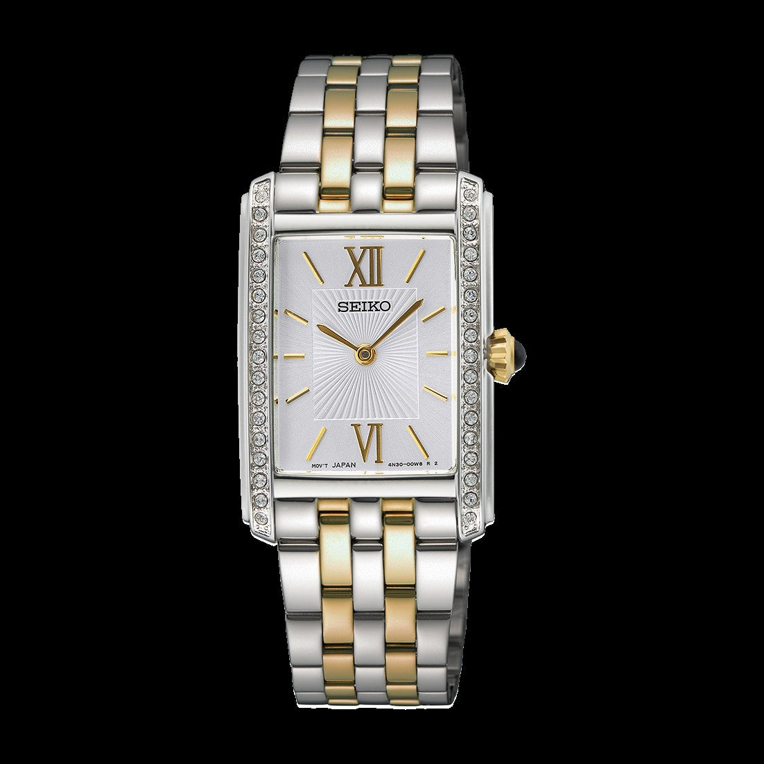 Relógio Seiko Ladies SWR093P1