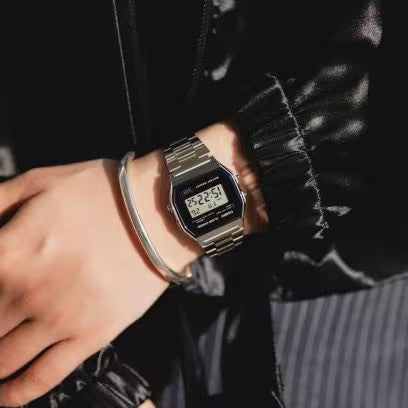 Relógio CASIO REF A-158WEA-1EF