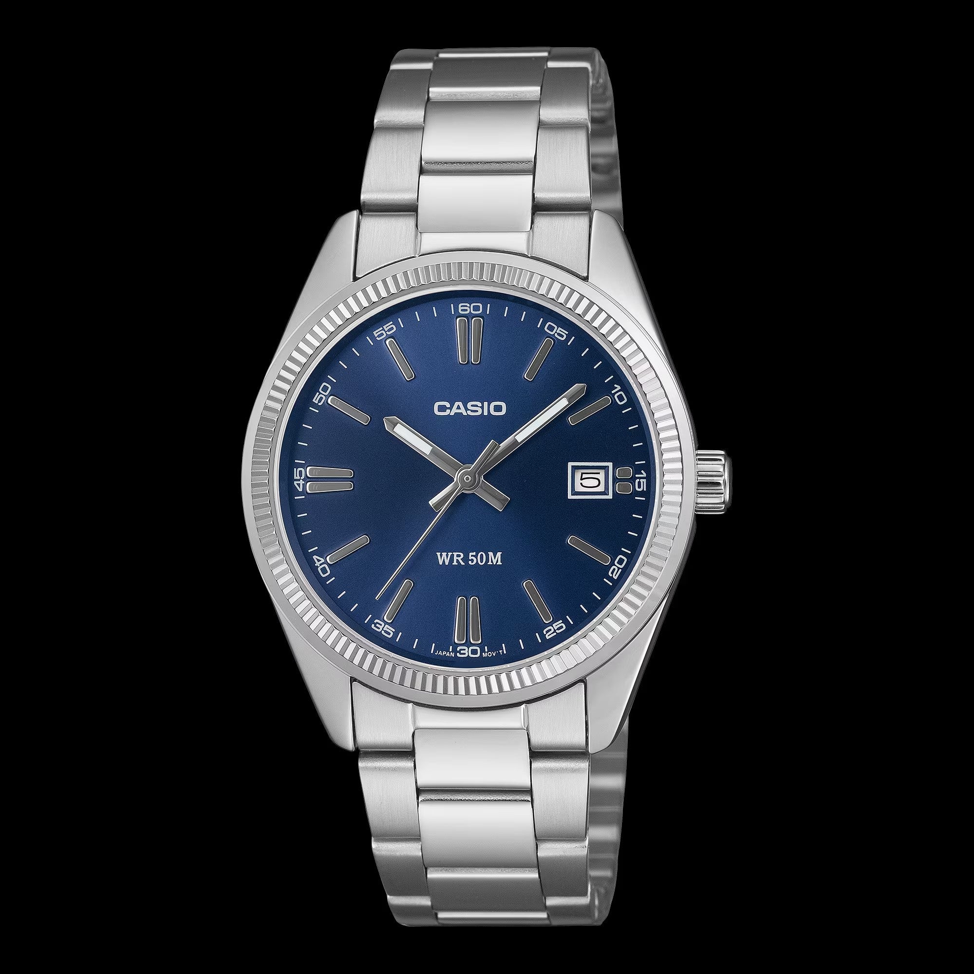Relógio Casio UTP-1302PD-2A1VEF