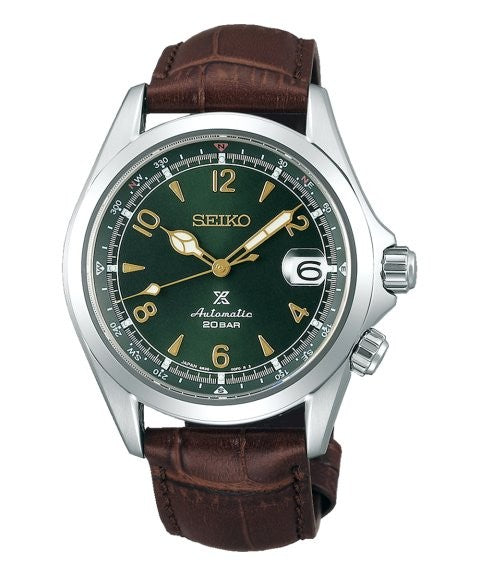 Relógio Seiko Prospex SPB121J