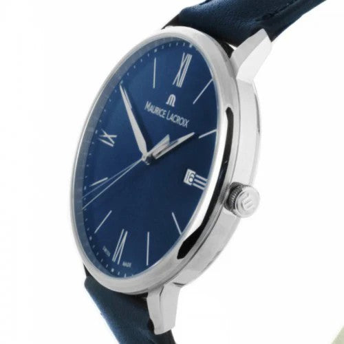 Relógio Maurice Lacroix Eliros EL1118-SS001-410-4