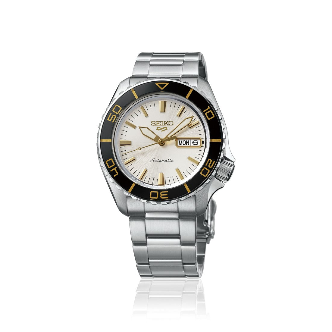 Relógio Seiko 5 Sports HDB004K1