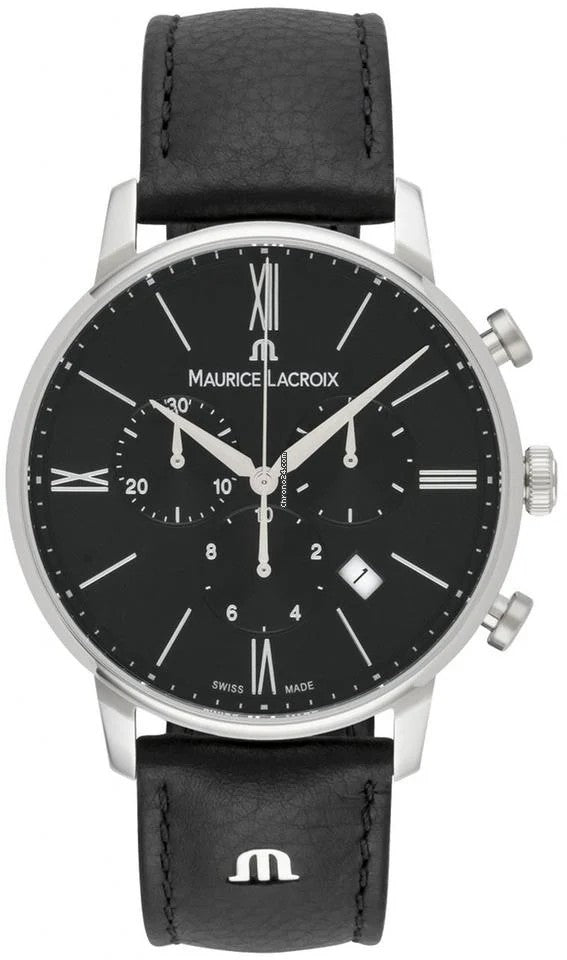 Relógio Maurice Lacroix Eliros EL1098-SS001-310-1