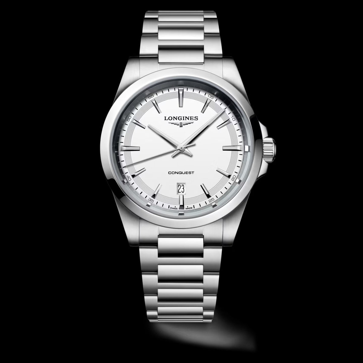 Relógio Longines Conquest L38604126
