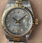 Relógio P. S. ROLEX Ref 69173/ Nº T812102