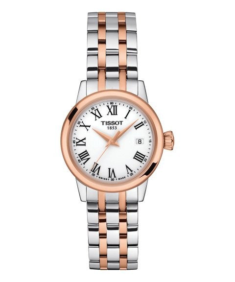 Relógio Tissot Classic Dream T129.210.22.013.00