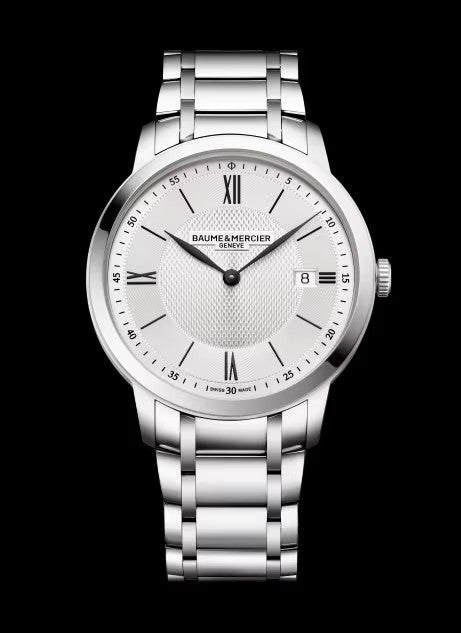 Relógio Baume & Mercier Classima M0A10883