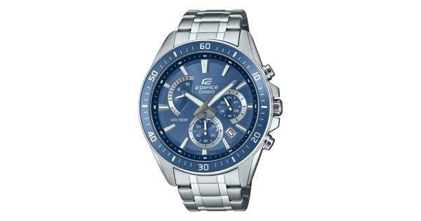Relógio Casio Analog EFR-552D-2AVUEF