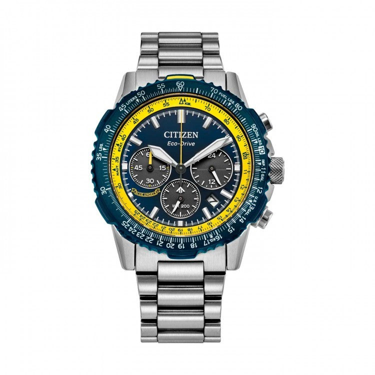 Rel p H aço Citizen CA4667-53L