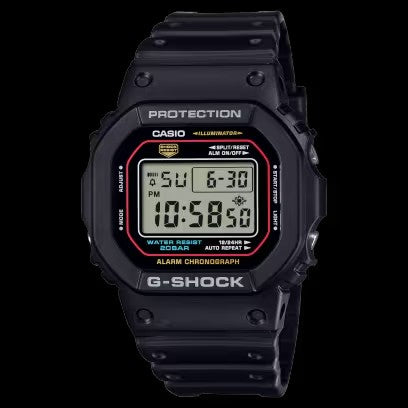 Relógio Casio DW-5600RL-1ER