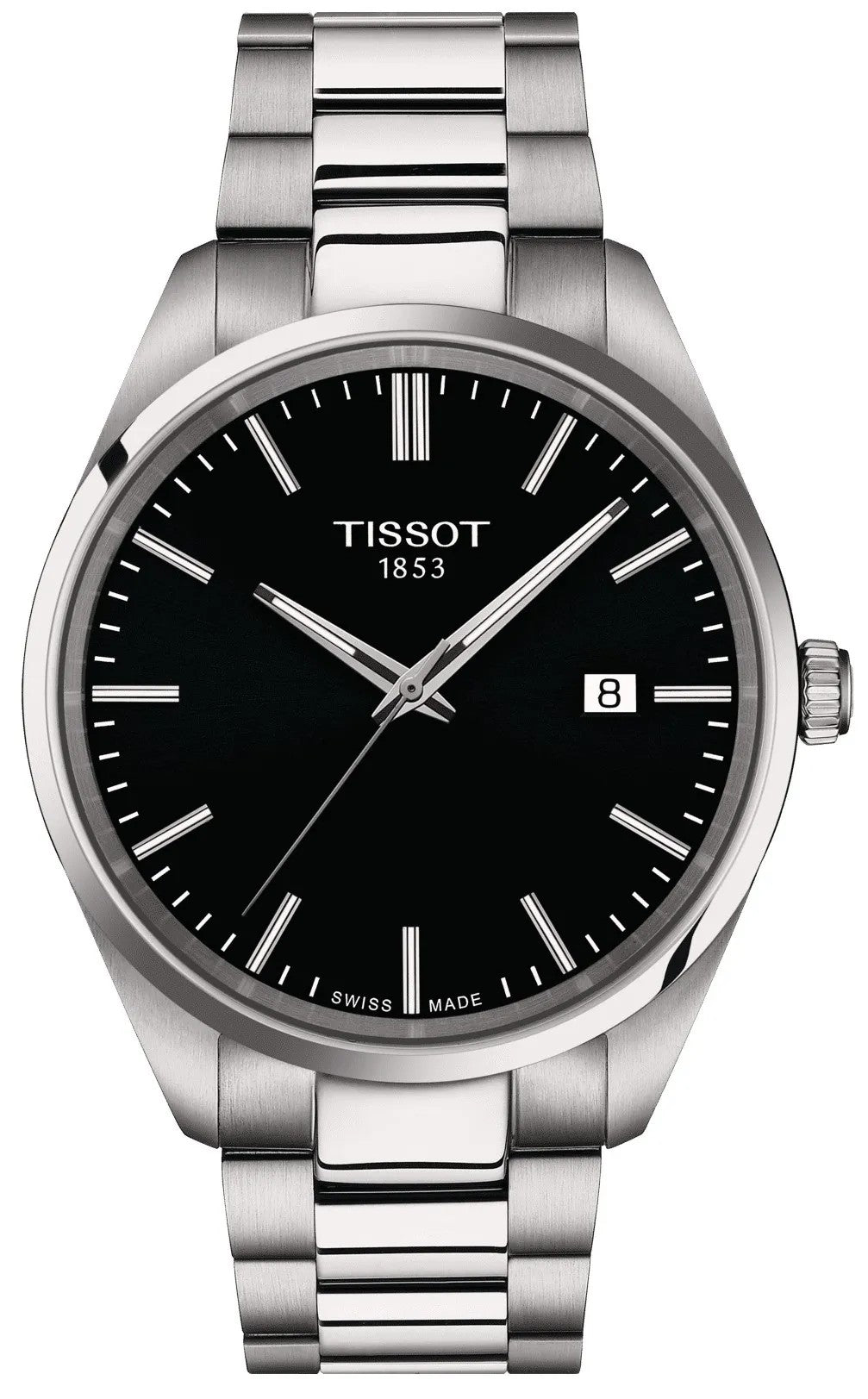 Relógio Tissot Classic Dream 40mm T158.407.11.051.00