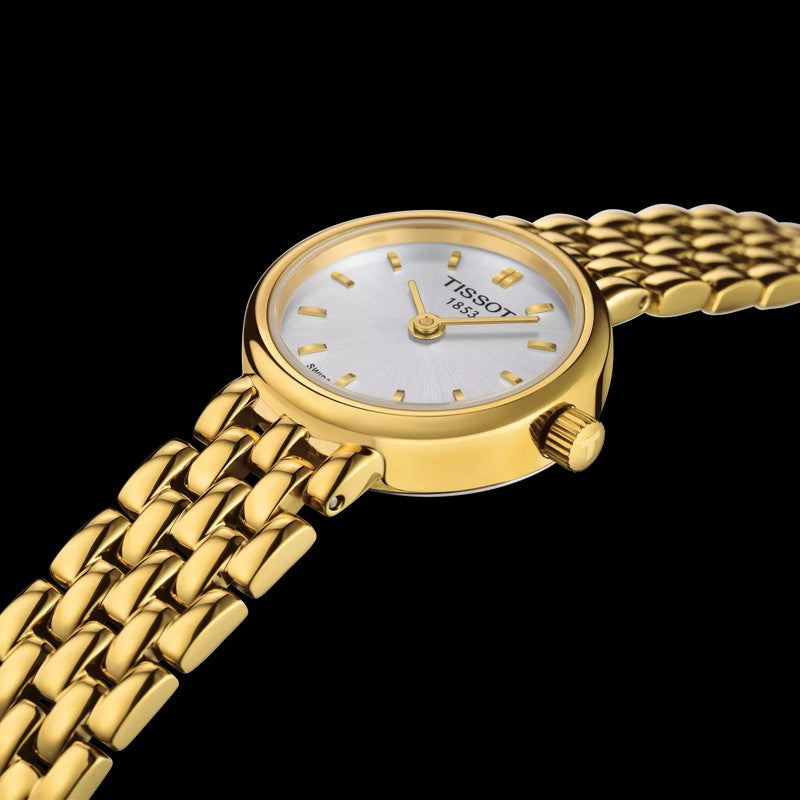 Relógio Tissot Lovely T058.009.33.031.00