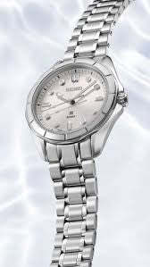 Relógio Seiko Proxpex Sea Ladies SUR595J1