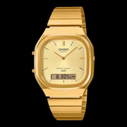 Relógio Casio AQ-240EG-9AEF