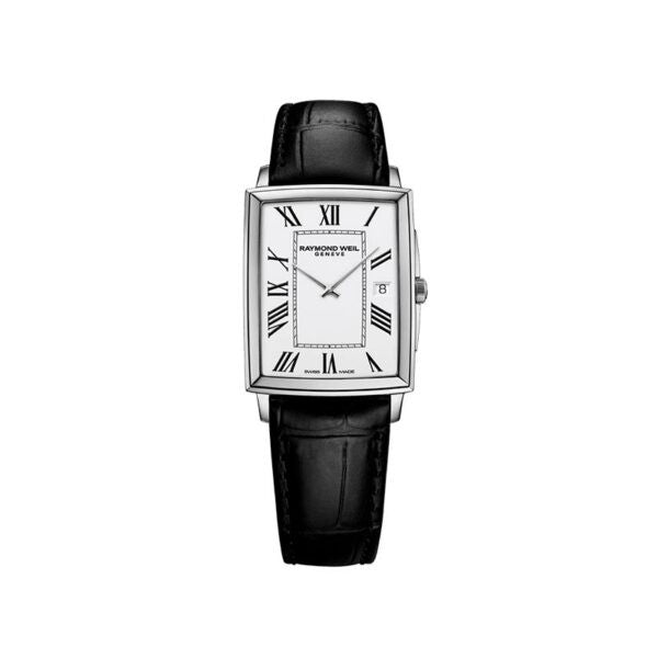 Rel p H aço Raymond Weil 5425-STC-00300